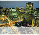 Appartements Montreal Location