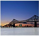 Montreal Lodging