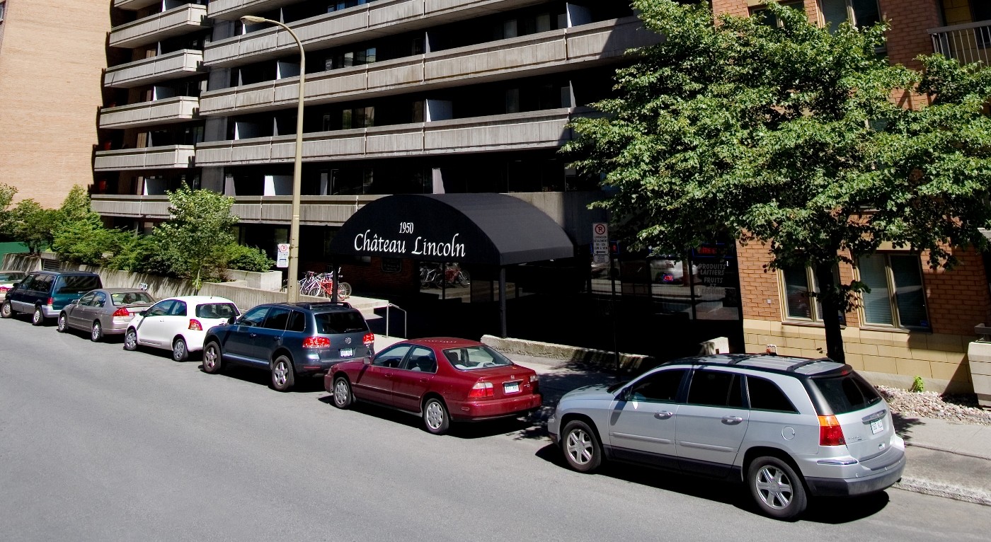 Photo Gallery Apartments Montreal Downtown